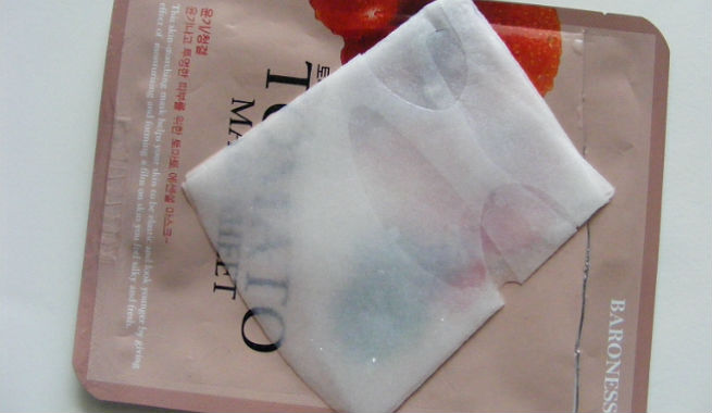 The Ugly Truth About Sheet Masks - Are They Safe For your Skin?