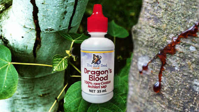 Pretty Up Naturally With Dragon S Blood Explore It S Skin Benefits