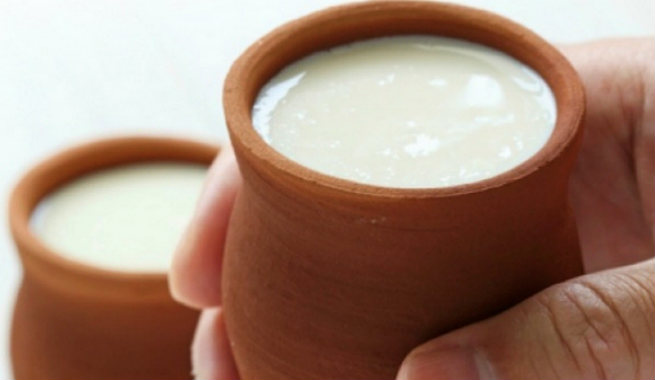 11 Excellent Skin And Hair Benefits Of Buttermilk