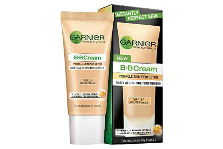 Garnier Skin Naturals Miracle Skin Perfector BB Cream