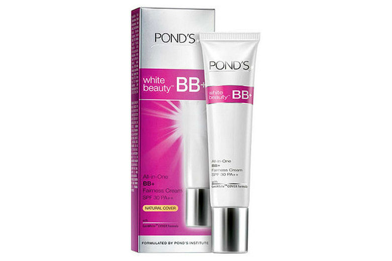POND’S White Beauty BB+ Fairness Cream