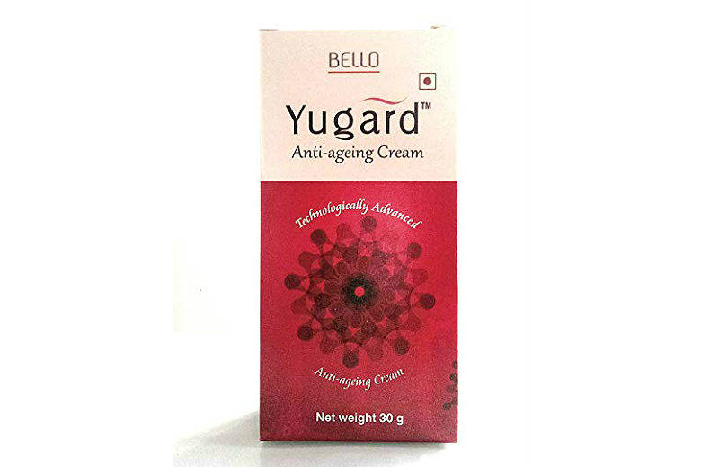 Yugard Facial Cream Review
