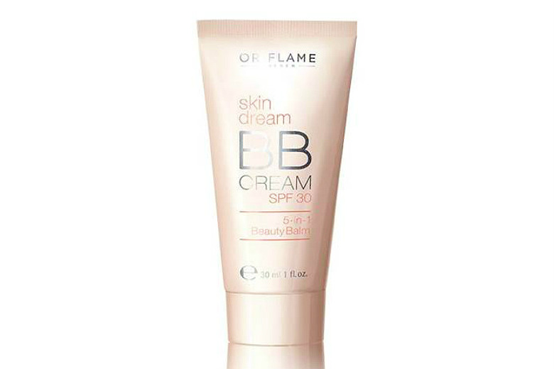 Oriflame Skin Dream BB Cream