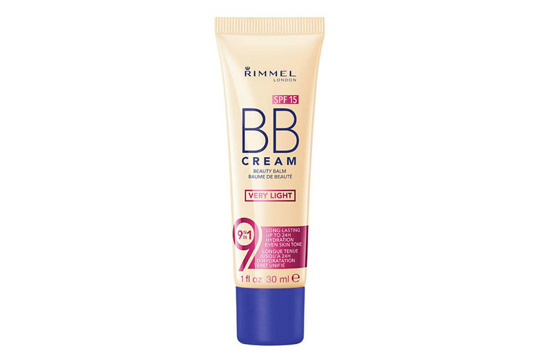 Rimmel London 9-In-1 BB Cream