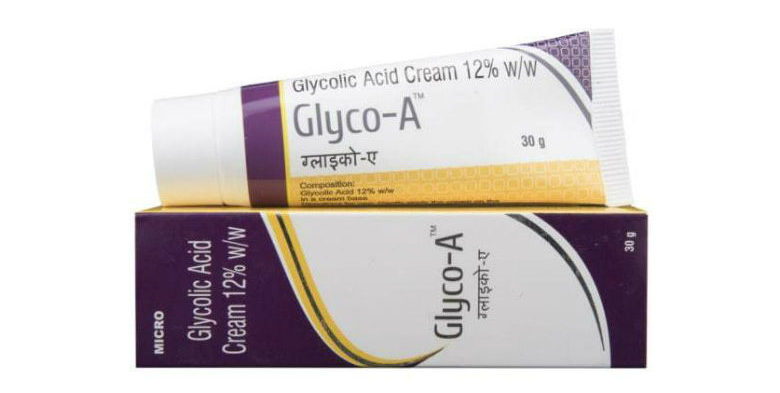 Micro Labs’ Glyco A Cream