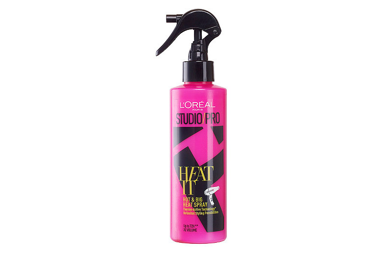 10 Best Heat Protection Hair Sprays In India: Features, Benefits & Prices
