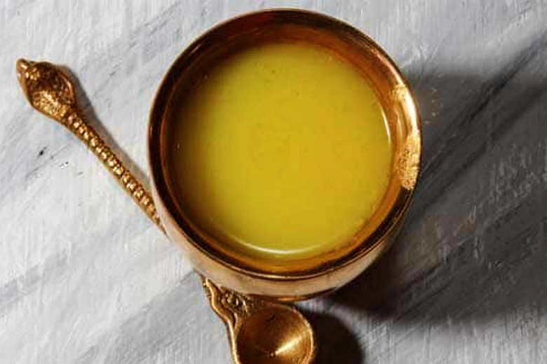 Why Should You Use Ghee For Hair And Skin? How To Do It Effectively?