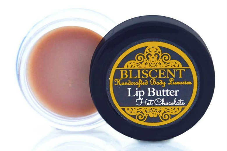 Bliscent Lip Butter
