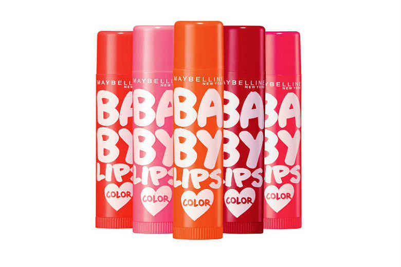 Maybelline New York Baby Lips Loves Color