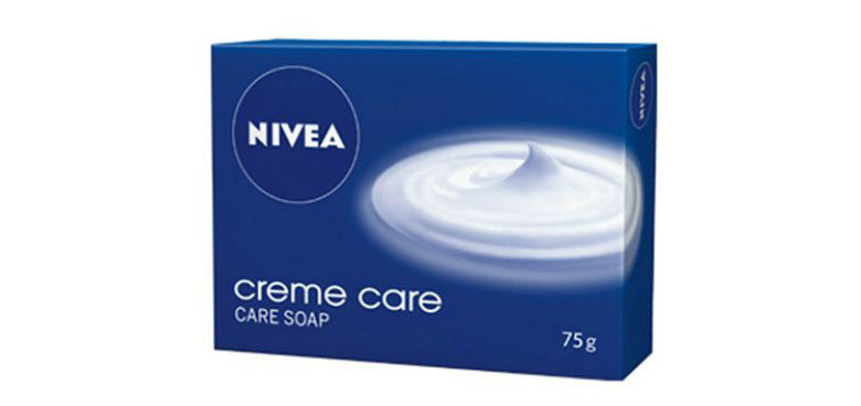 Nivea Creme Care Soap