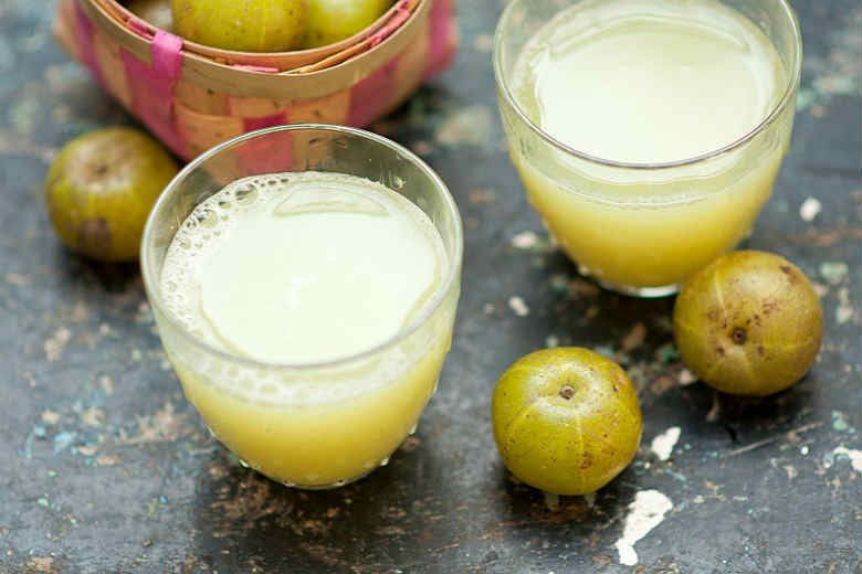Amla For Weight Loss