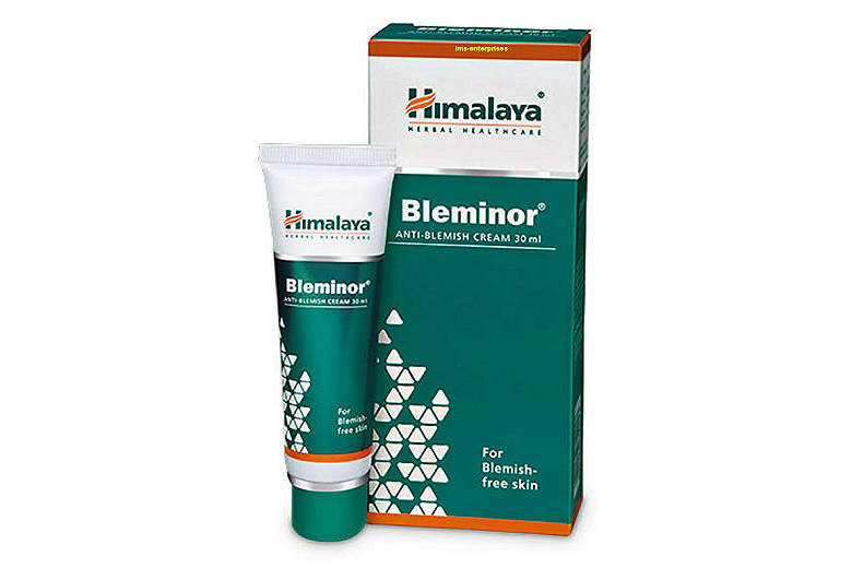 Himalaya Herbals Bleminor Anti-Blemish Cream