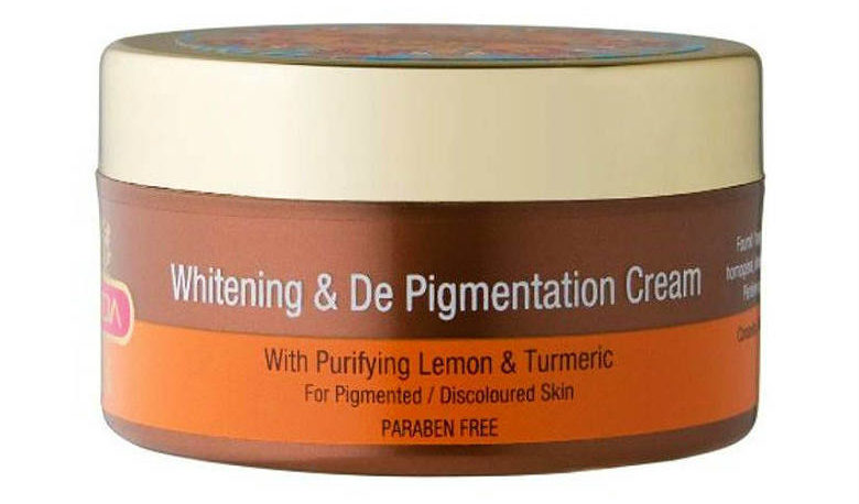 Inveda Whitening & De-Pigmentation Cream