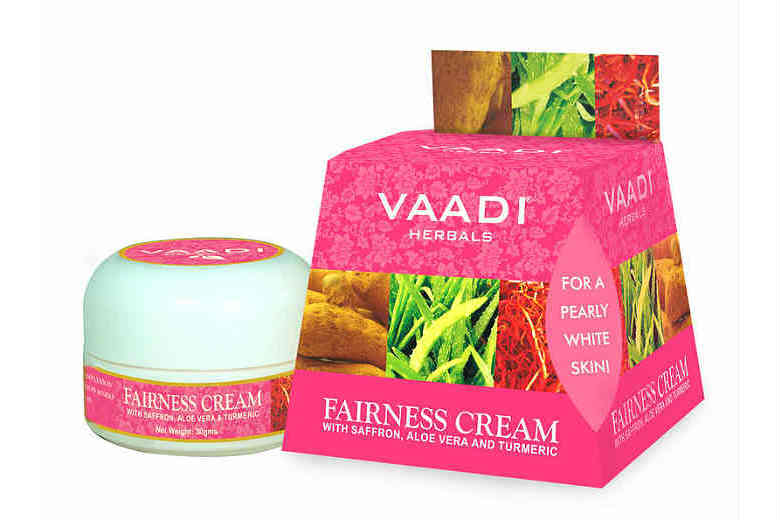 Vaadi Herbals Fairness Cream