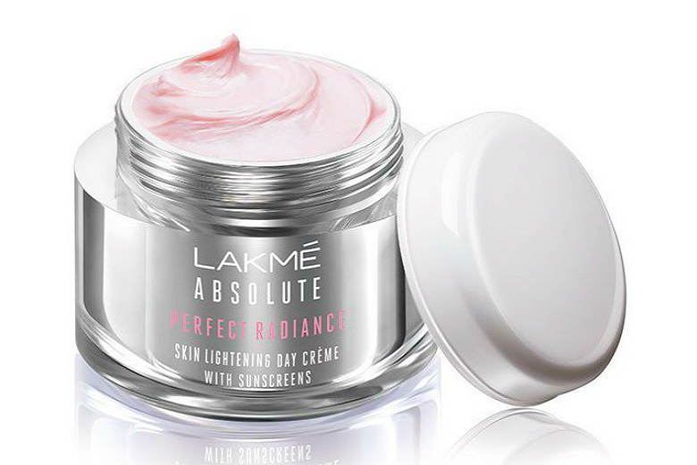 Lakme Absolute Perfect Radiance Skin Lightening Day Cream