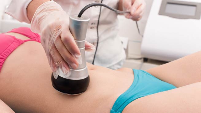 Treat Cellulite With Acoustic Wave Therapy