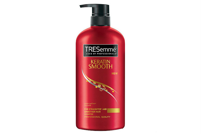 TRESemme Keratin Smooth Shampoo