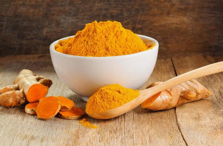 Turmeric For Hair Removal