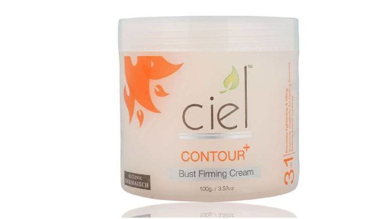 Ciel Contour Firming Cream