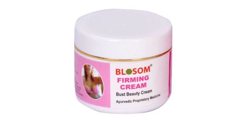Lasky Herbal Blosom Bust Beauty Firming Cream