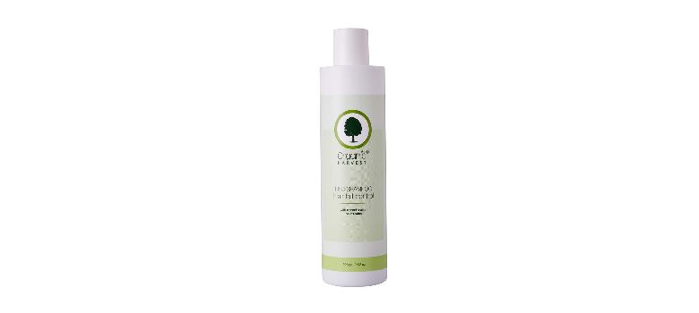 Organic Harvest Hair Fall Control (HFC) Shampoo
