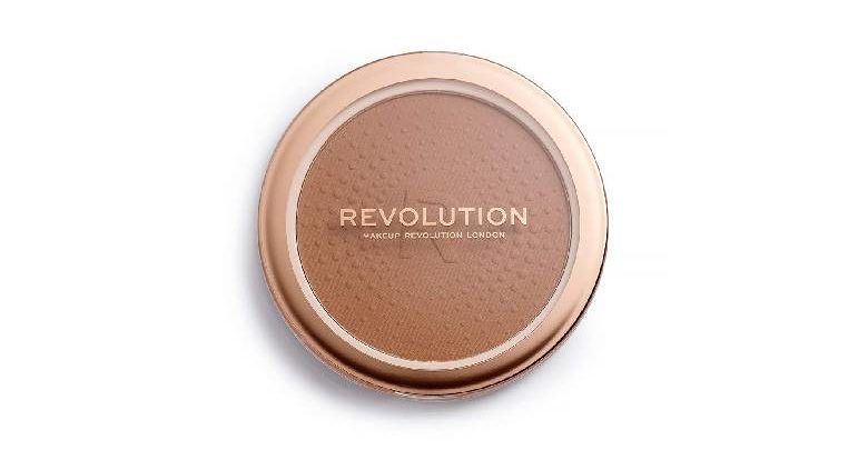 Makeup Revolution London Bronzer Reloaded