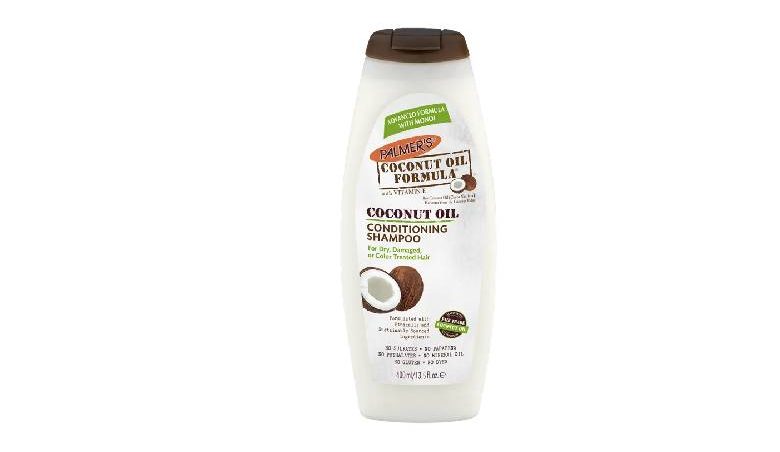 Palmer's Coconut Oil Conditioning Shampoo