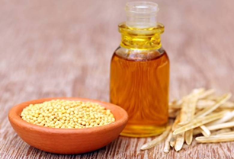 How to Use Mustard Oil For Hair Growth? (with Benefits and Side Effects)