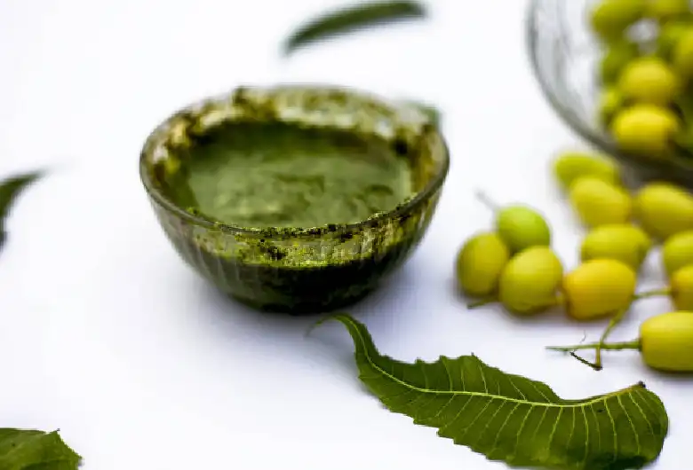 7 DIY Treatments with Neem You Should Try for Acne and Pimples
