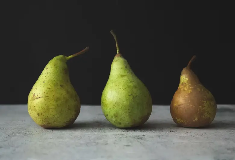 10 Benefits of Pear for Skin and Hair You Didn't Know