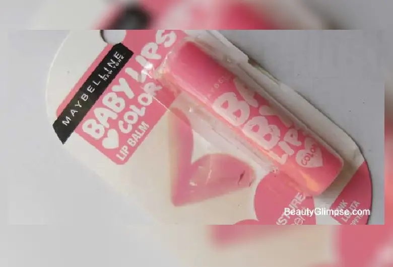 Review Alert! Maybelline Baby Lips (Pink Lolita) For A Kissable Pout