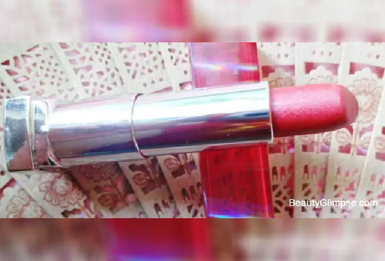 Maybelline Color Sensational Jewels Lipstick