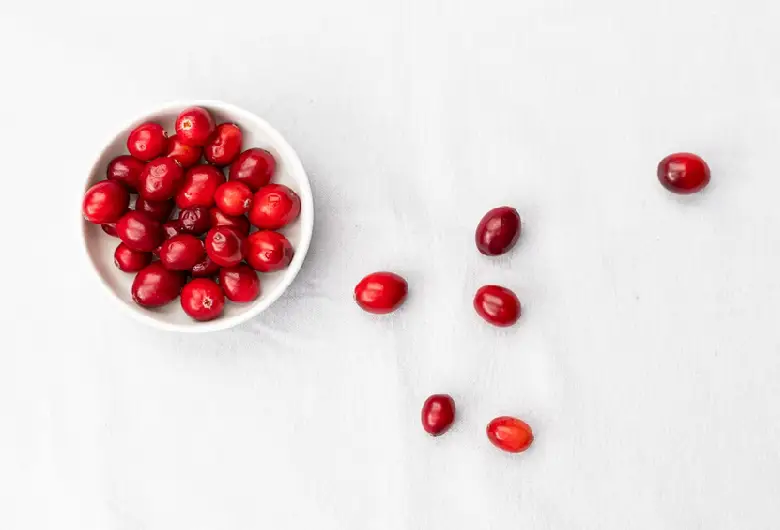 Amazing Benefits Of Cranberry
