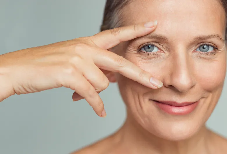 The Best Eyebrow Serum for Women Over 40