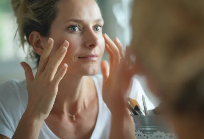 The Best Skin Care Habits For Women Of Every Age