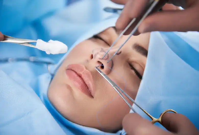 6 Things To Do Before Nose Reshaping Surgery